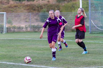 Bild 3 - B-Juniorinnen FSC Kaltenkirchen - SV Henstedt Ulzburg : Ergebnis: 2:0